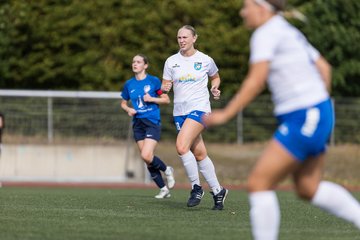 Bild 104 - F SC Ellerau - TuRa Harksheide : Ergebnis: 2:7